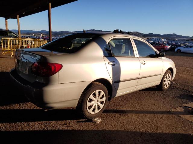 Photo 3 from auction – 2008 TOYOTA COROLLA with VIN 1NXBR32E58Z961699