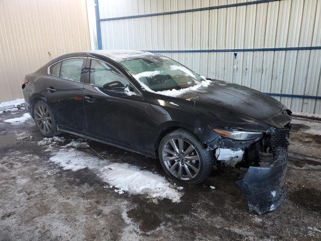 Photo 4 from auction – 2019 MAZDA 3 PREMIUM with VIN 3MZBPAEM4KM105014