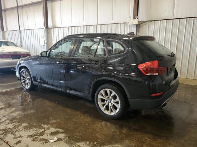 Photo 2 from auction – 2014 BMW X1 XDRIVE2 with VIN WBAVL1C55EVY22746