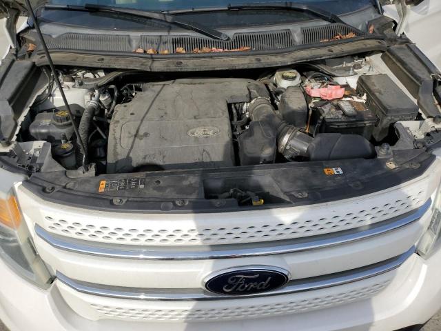 Фото 12 с аукциона – 2015 FORD EXPLORER L с VIN 1FM5K7F85FGB16358