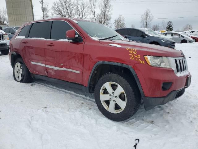 Photo 4 from auction – 2011 JEEP GRAND CHER with VIN 1J4RR4GG8BC697162