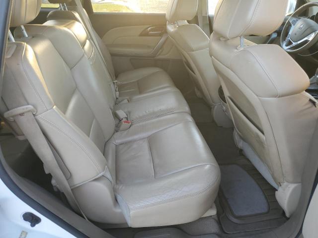 Zdjęcie 11 z aukcji – 2012 ACURA MDX TECHNO z VIN 2HNYD2H32CH541224