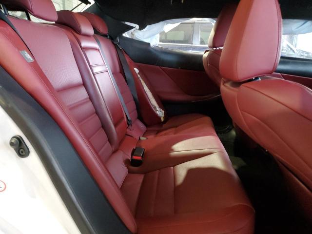Zdjęcie 10 z aukcji – 2018 LEXUS IS 350 z VIN JTHCZ1D2XJ5014883