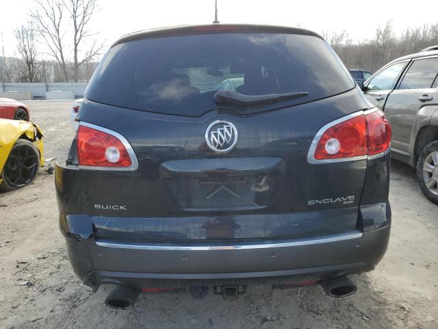 Photo 6 from auction – 2012 BUICK ENCLAVE with VIN 5GAKVDED9CJ185095