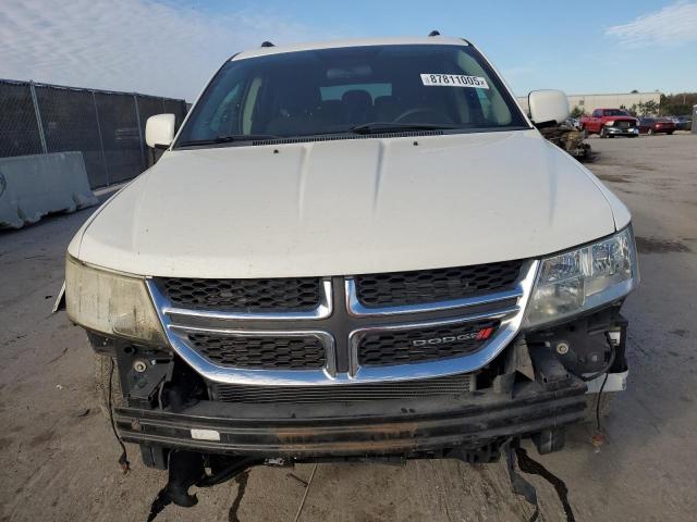 Photo 5 from auction – 2017 DODGE JOURNEY SX with VIN 3C4PDCBG7HT509824