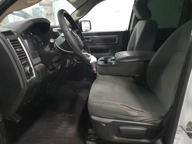 Photo 7 from auction – 2016 RAM 1500 SLT with VIN 1C6RR7GM3GS133212