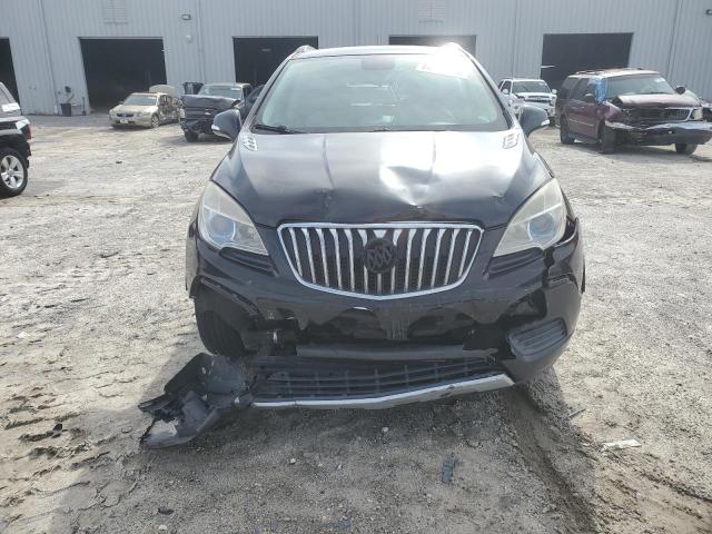 Photo 5 from auction – 2014 BUICK ENCORE with VIN KL4CJASB0EB578488