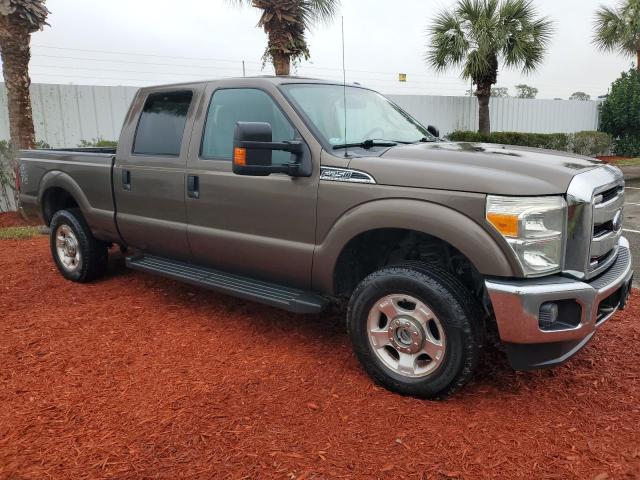 Photo 4 from auction – 2015 FORD F250 SUPER with VIN 1FT7W2B67FEA47435