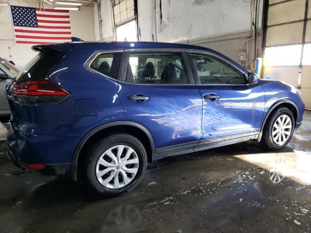 Photo 3 from auction – 2019 NISSAN ROGUE S with VIN KNMAT2MV0KP534834