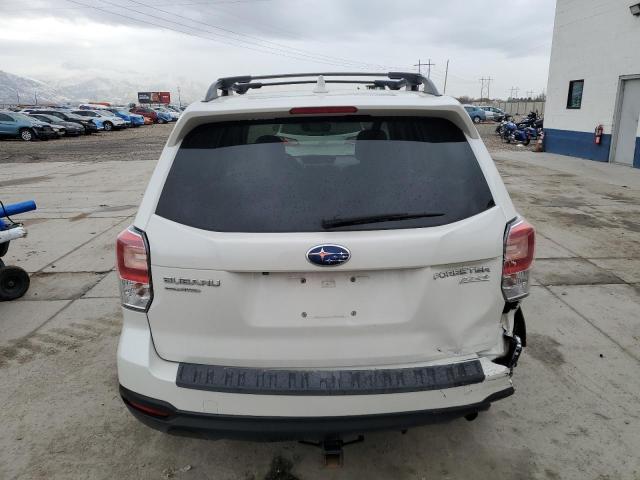 Photo 6 from auction – 2017 SUBARU FORESTER 2 with VIN JF2SJAGC7HH447631