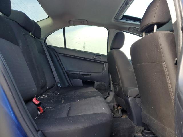 Photo 10 from auction – 2012 MITSUBISHI LANCER ES/ with VIN JA32U2FU0CU612052