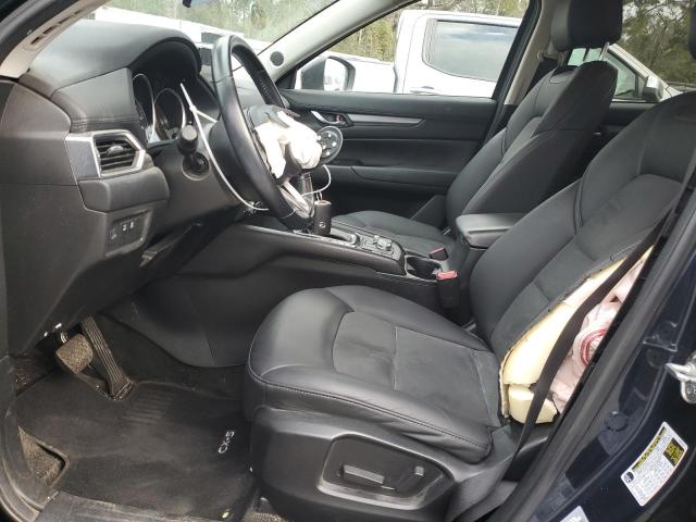 Photo 7 from auction – 2020 MAZDA CX-5 TOURI with VIN JM3KFACM1L1829645