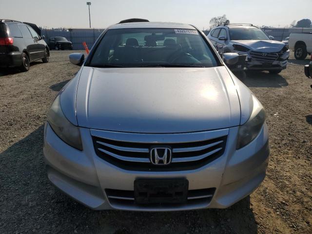 Photo 5 from auction – 2011 HONDA ACCORD EXL with VIN 1HGCP2F82BA052309