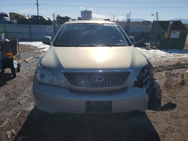 Photo 5 from auction – 2004 LEXUS RX 330 with VIN JTJHA31U040033506