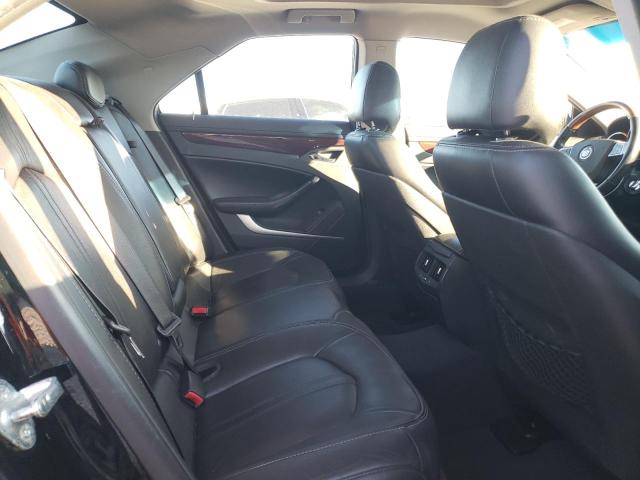 Photo 10 from auction – 2012 CADILLAC CTS PREMIU with VIN 1G6DP5E36C0103850