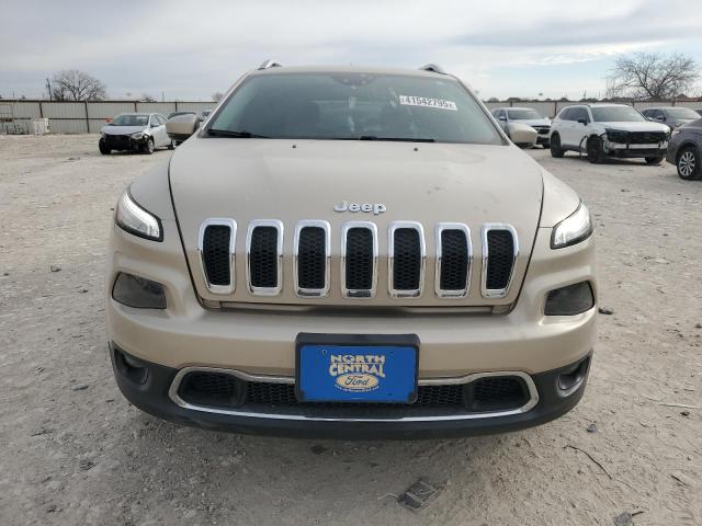 Photo 5 from auction – 2015 JEEP CHEROKEE L with VIN 1C4PJLDS1FW579191