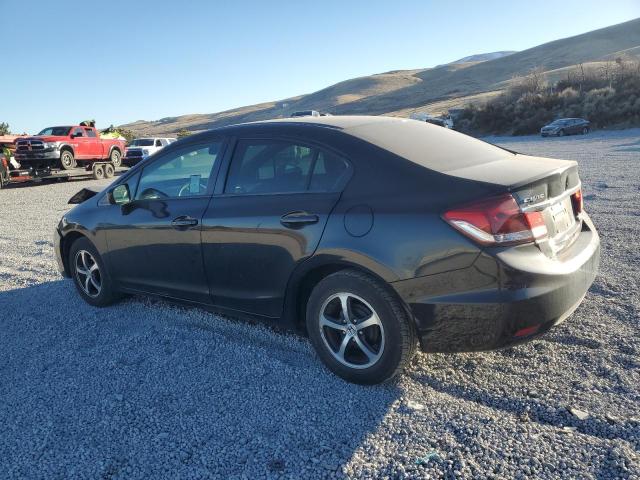 Photo 2 from auction – 2015 HONDA CIVIC SE with VIN 19XFB2F72FE262865