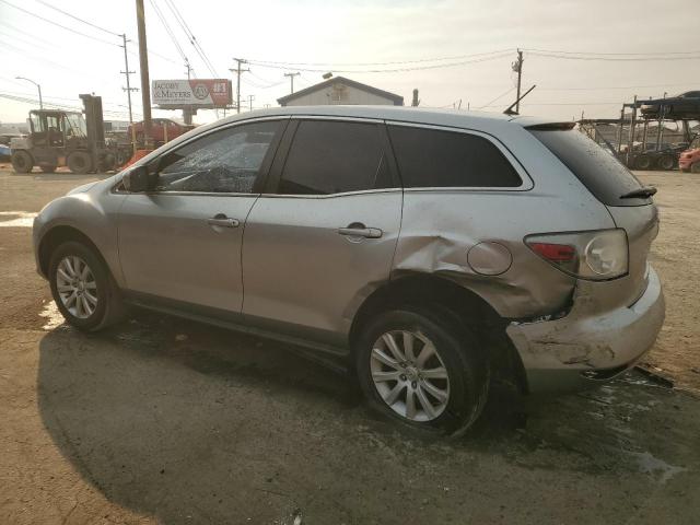 Photo 2 from auction – 2011 MAZDA CX-7 with VIN JM3ER2BM1B0364168