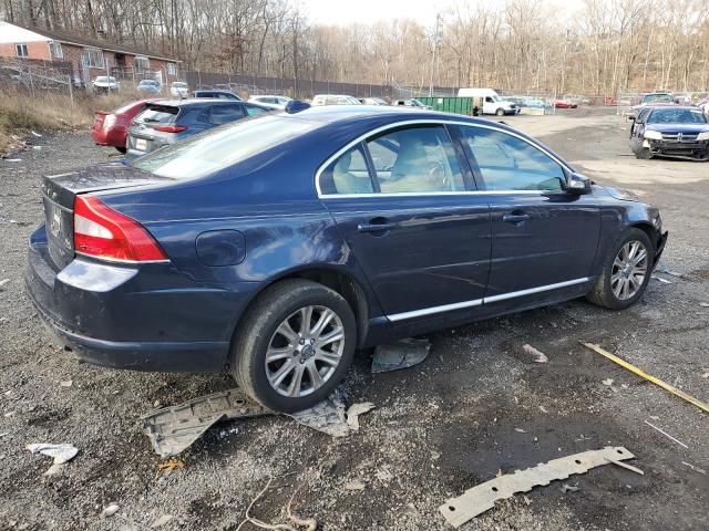 Снимка 3 от търг – 2011 VOLVO S80 3.2 с VIN YV1940AS1B1135314