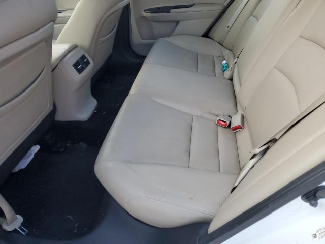 Photo 10 from auction – 2014 HONDA ACCORD EXL with VIN 1HGCR2F80EA276919