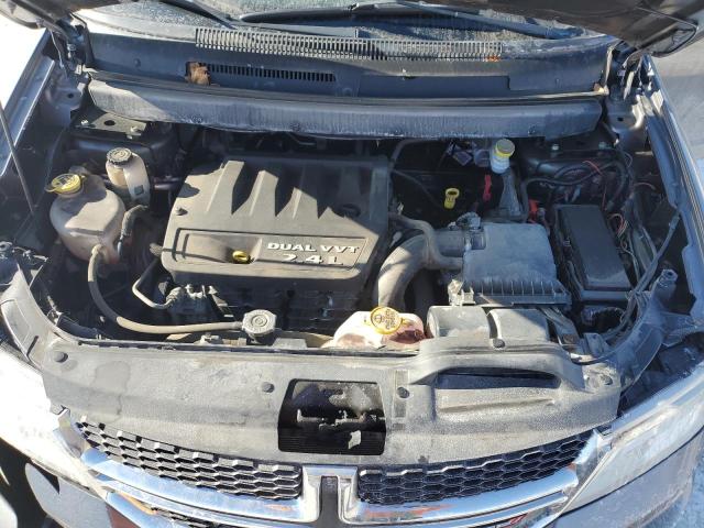 Photo 12 from auction – 2013 DODGE JOURNEY SE with VIN 3C4PDCAB0DT549002