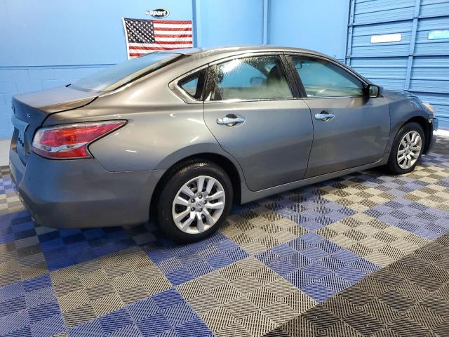 Photo 3 from auction – 2014 NISSAN ALTIMA 2.5 with VIN 1N4AL3AP7EN375814