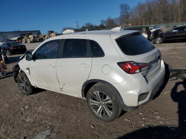 Photo 2 from auction – 2020 MITSUBISHI OUTLANDER with VIN JA4AP4AU4LU025659