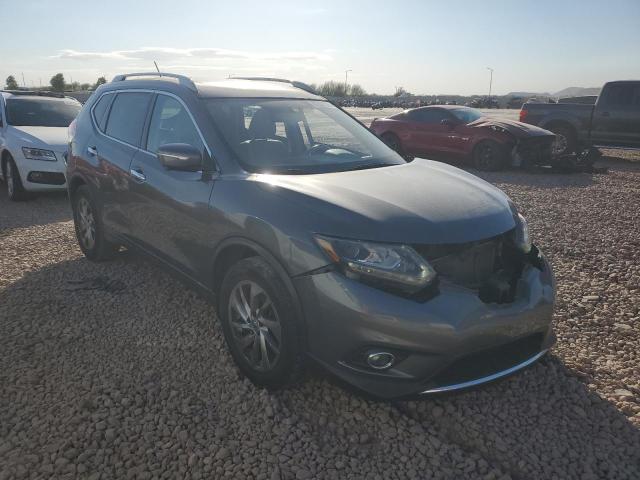 Photo 4 from auction – 2015 NISSAN ROGUE S with VIN 5N1AT2MT8FC765231