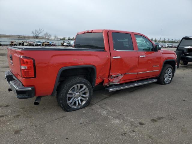 Photo 3 from auction – 2014 GMC SIERRA K15 with VIN 3GTU2VEC6EG542668