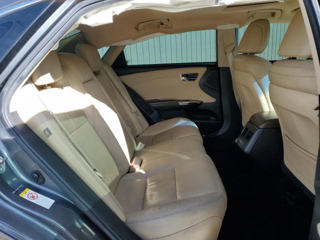 Photo 10 from auction – 2016 TOYOTA AVALON HYB with VIN 4T1BD1EB6GU056407