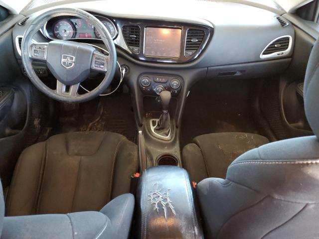 Photo 8 from auction – 2013 DODGE DART SXT with VIN 1C3CDFBA2DD342580