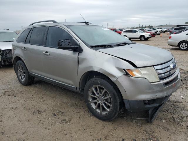 Photo 4 from auction – 2008 FORD EDGE SEL with VIN 2FMDK38C78BB45716