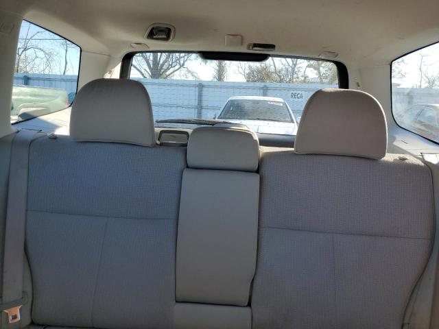 Photo 10 from auction – 2013 SUBARU FORESTER 2 with VIN JF2SHABC2DH409186