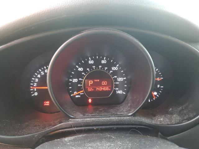 Photo 9 from auction – 2015 KIA SOUL with VIN KNDJN2A26F7153726