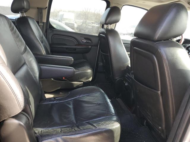 Photo 11 from auction – 2010 CADILLAC ESCALADE E with VIN 1GYUKJEFXAR282847