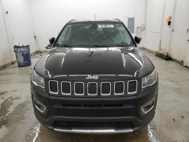 Photo 5 from auction – 2020 JEEP COMPASS LI with VIN 3C4NJCCB3LT152749