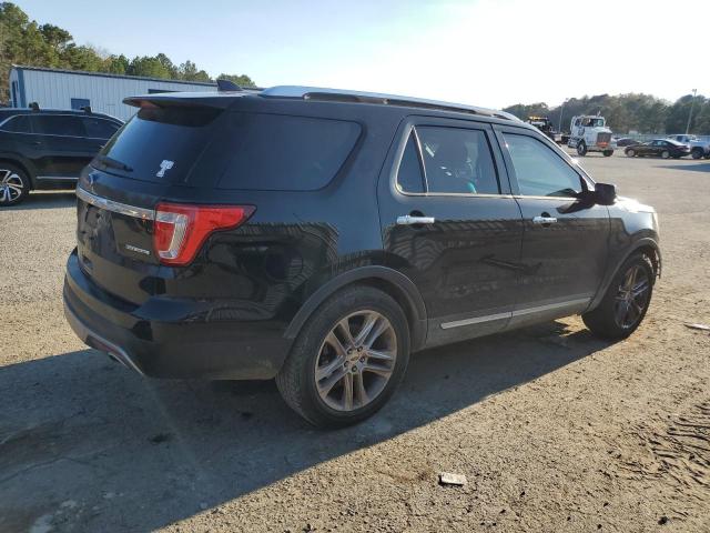 Photo 3 from auction – 2016 FORD EXPLORER L with VIN 1FM5K7F83GGB85793
