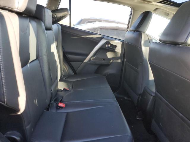 Снимка 11 от търг – 2014 TOYOTA RAV4 LIMIT с VIN 2T3DFREVXEW189283