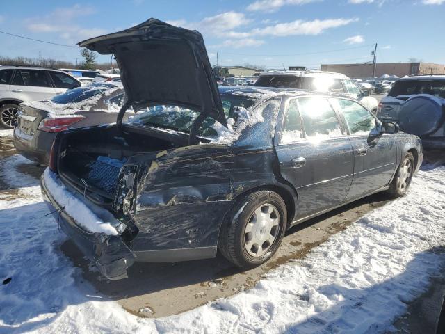 Photo 3 from auction – 2002 CADILLAC DEVILLE with VIN 1G6KD54Y22U192854