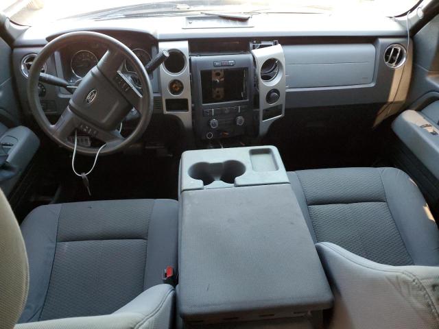 Photo 8 from auction – 2014 FORD F150 SUPER with VIN 1FTFW1EF5EFB21137