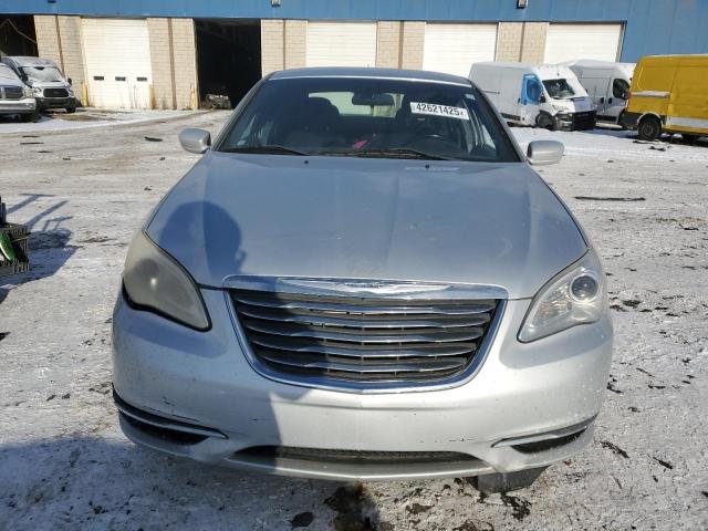 Photo 5 from auction – 2011 CHRYSLER 200 TOURIN with VIN 1C3BC1FG3BN570708