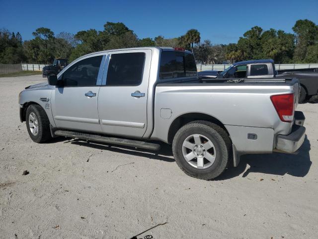 Photo 2 from auction – 2004 NISSAN TITAN XE with VIN 1N6AA07A34N530422