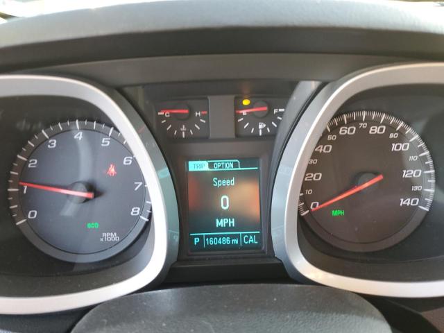Photo 9 from auction – 2014 CHEVROLET EQUINOX LS with VIN 2GNALAEK4E1135612