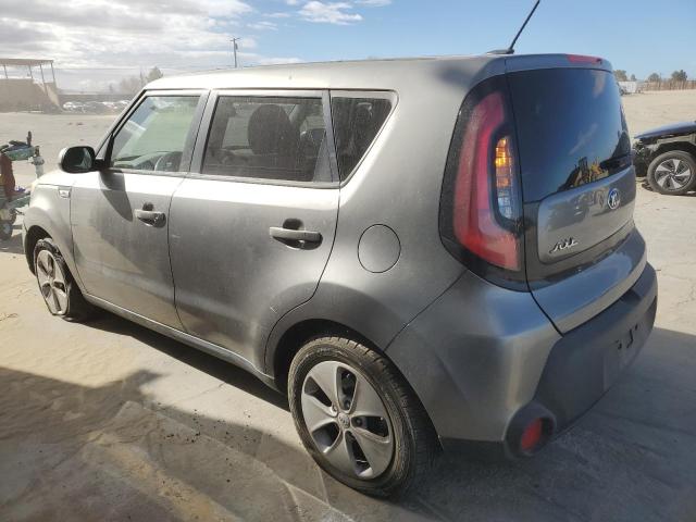 Photo 2 from auction – 2015 KIA SOUL with VIN KNDJN2A28F7207639
