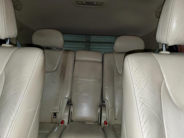 Photo 10 from auction – 2013 LEXUS RX 350 with VIN 2T2ZK1BA2DC107734