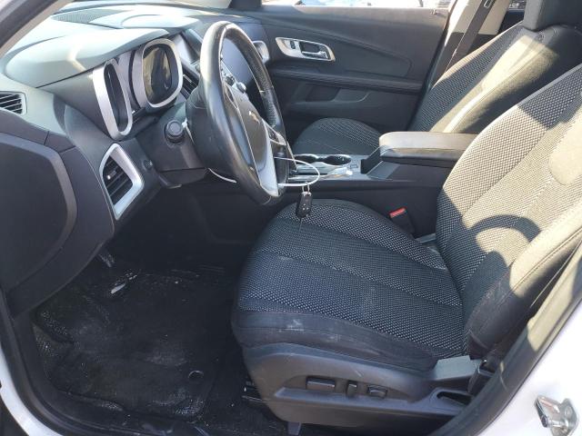 Photo 7 from auction – 2012 CHEVROLET EQUINOX LT with VIN 2GNFLEEK6C6208265
