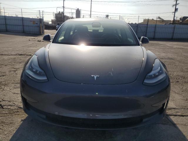 Photo 5 from auction – 2019 TESLA MODEL 3 with VIN 5YJ3E1EA3KF417154