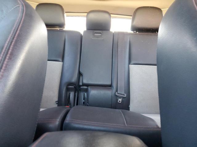 Photo 10 from auction – 2013 FORD EDGE SEL with VIN 2FMDK4JC0DBB23437