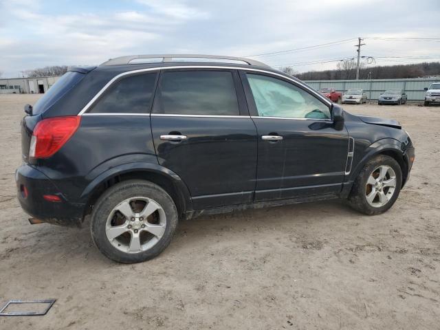 Photo 3 from auction – 2014 CHEVROLET CAPTIVA LT with VIN 3GNAL4EK2ES564401