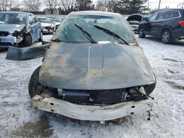 Photo 5 from auction – 2007 SATURN ION LEVEL with VIN 1G8AJ55F47Z110643